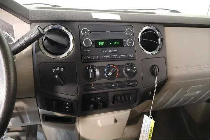 $20442 : Ford F-250 Super Duty 2010 4 image 5