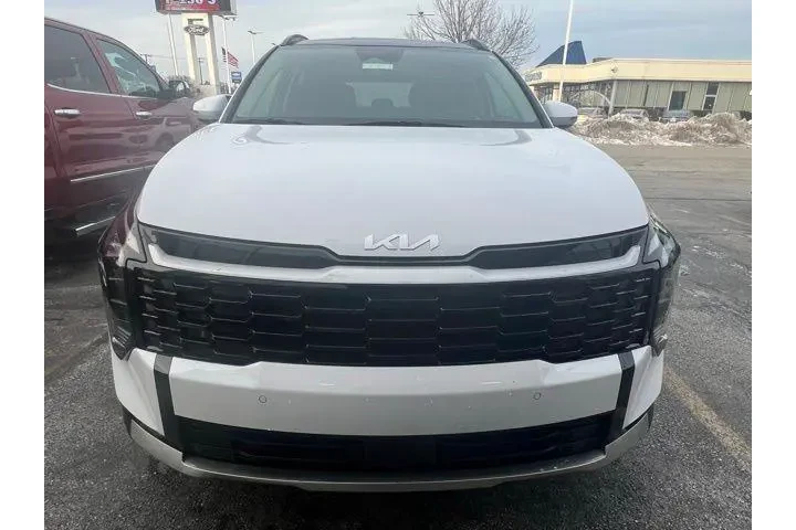 $33000 : Kia Sportage 2026 SX 4dr SUV image 3