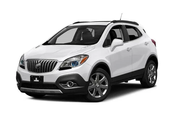 2016 Encore image 1