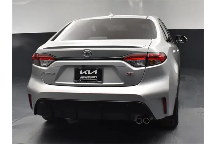 $21874 : Toyota Corolla 2025 SE 4dr S image 7