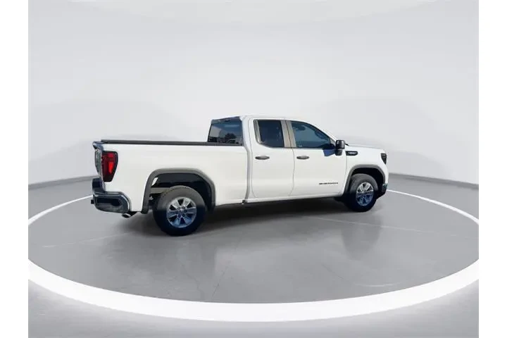 $33014 : GMC Sierra 1500 2024 4x2 Pro image 7