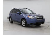Subaru Forester 2016 AWD 2.5 en Binghamton