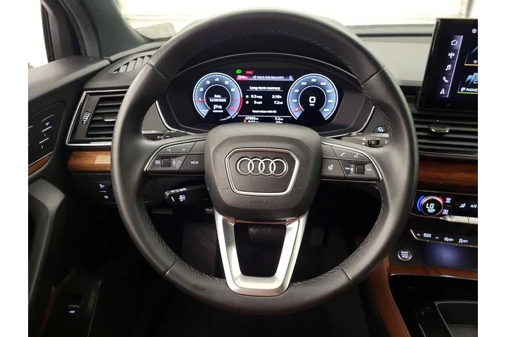 $25998 : Audi Q5 2022 AWD quattro S l image 10