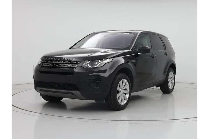 $18998 : Land Rover Discovery Sport 2 image 4