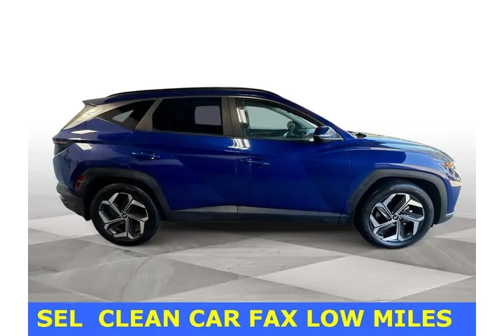 $18422 : Hyundai TUCSON 2022 SEL 4dr image 9