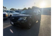 Ford Explorer 2019 AWD Sport