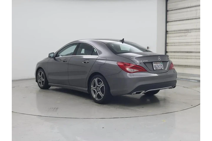 $17998 : Mercedes-Benz CLA 2018 CLA 2 image 2