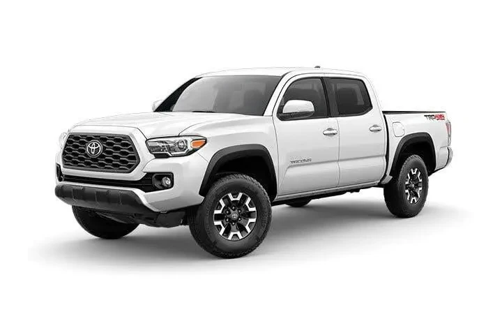 $30995 : Toyota Tacoma 2020 4x4 TRD P image 1