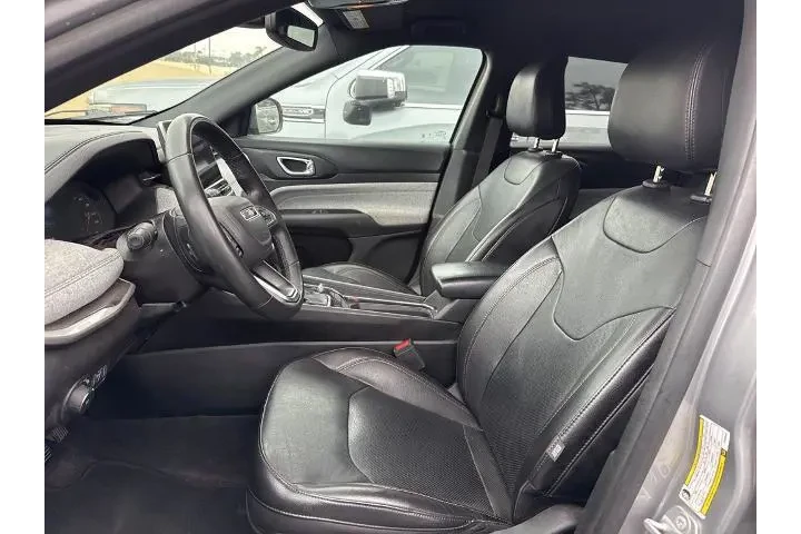 $22413 : Jeep Compass 2023 4x4 Latitu image 8