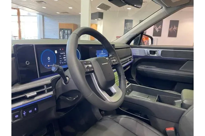 $35862 : Hyundai SANTA FE 2025 Limite image 10