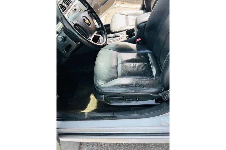 $6799 : 2013 Impala LTZ image 10