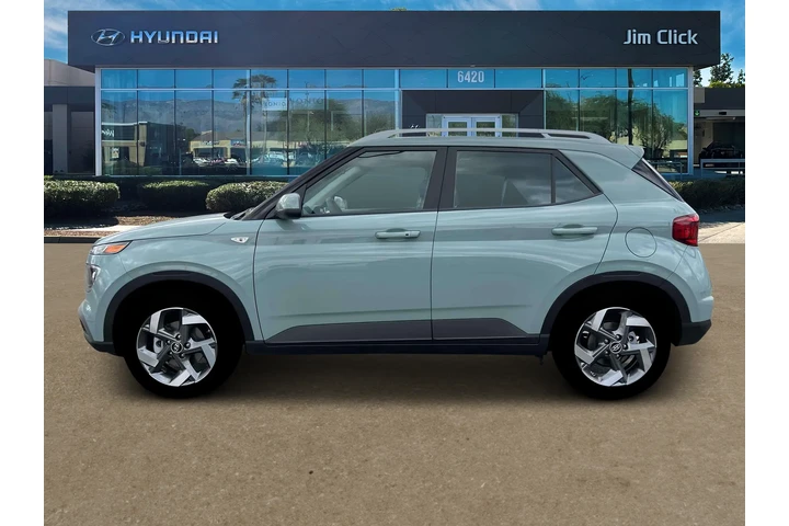 $23339 : Hyundai VENUE 2025 SEL 4dr C image 3