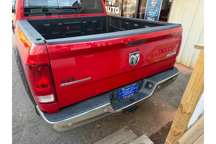 $13999 : 2016 RAM 1500 Outdoorsman image 7