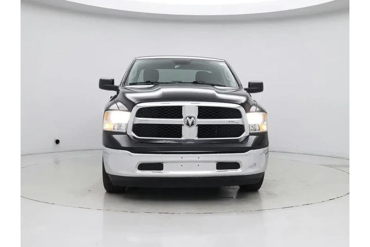 $25998 : Ram 1500 Classic 2024 4x2 SL image 5