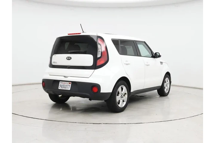 $13998 : Kia Soul 2017 4dr Crossover image 8