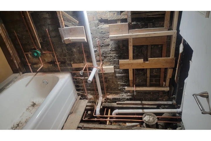 Davis construcción image 2