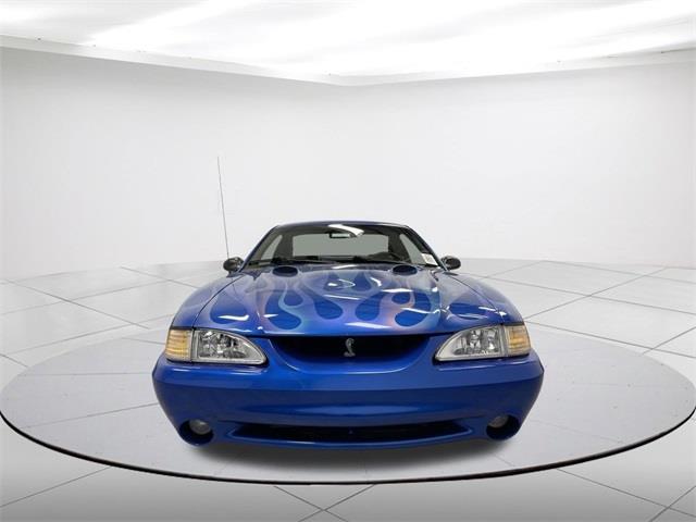 $11899 : Pre-Owned 1998 Mustang Cobra image 8