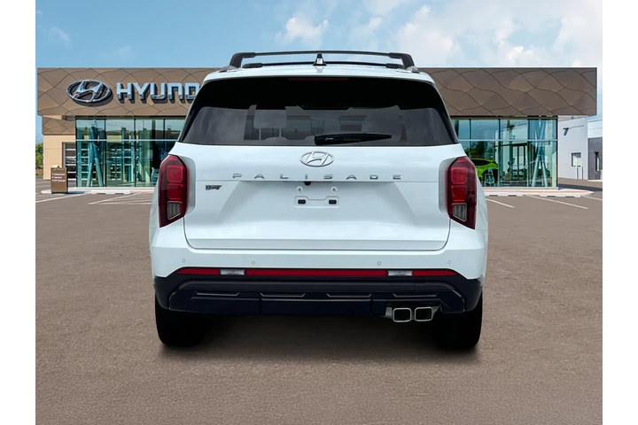 $31995 : Hyundai PALISADE 2024 XRT 4d image 5