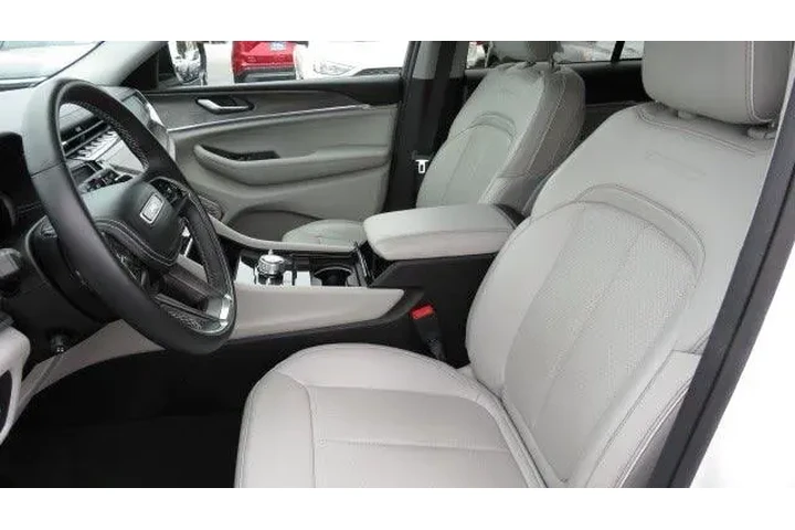 $36433 : Jeep Grand Cherokee 2022 4x4 image 4