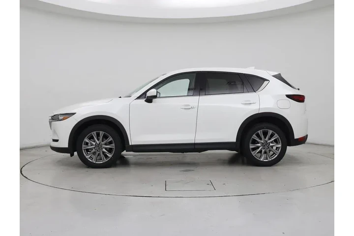 $25998 : Mazda CX-5 2021 AWD Grand To image 3