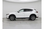 $25998 : Mazda CX-5 2021 AWD Grand To thumbnail