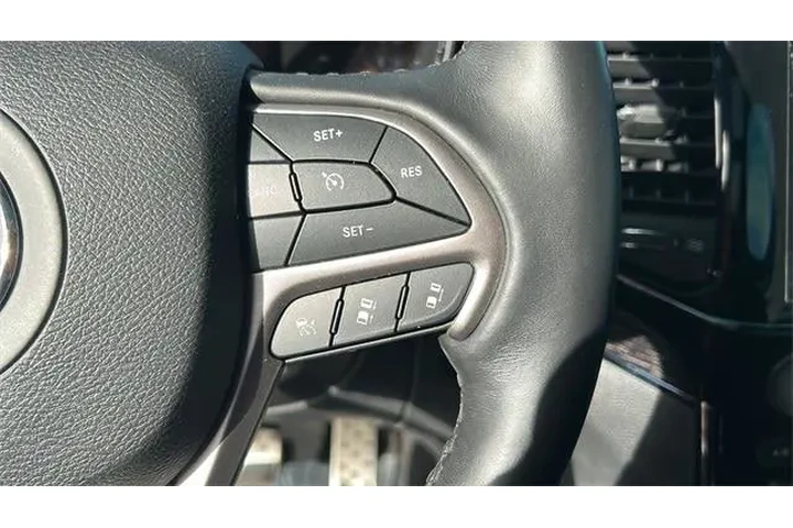 $25232 : Jeep Grand Cherokee 2019 4x4 image 10