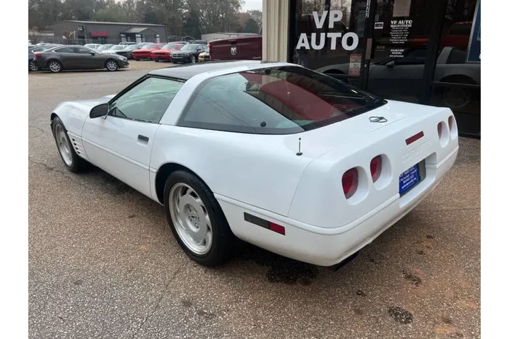 $12999 : 1992 Corvette image 7