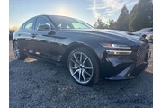 Genesis G70 2025 2.5T Standa en Arlington VA