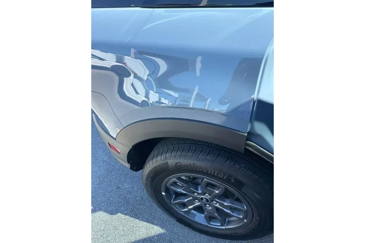 $23990 : Ford Bronco Sport 2024 AWD B image 10