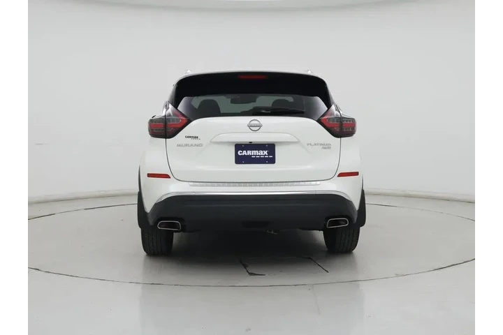 $32998 : Nissan Murano 2023 AWD Plati image 1