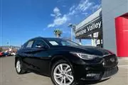 2018 Infiniti QX30 en Los Angeles