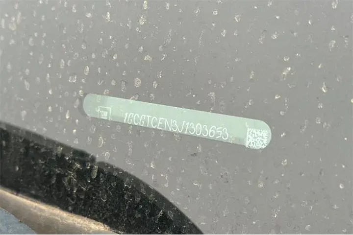 $23477 : Chevrolet Colorado 2018 4x4 image 9