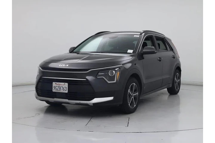 $25998 : Kia Niro 2023 EX 4dr Crossov image 4