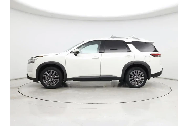 $33998 : Nissan Pathfinder 2023 AWD S image 3