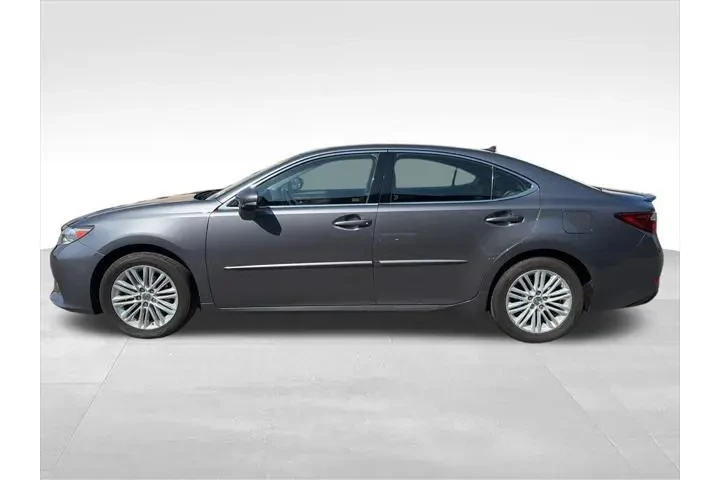 $18650 : Lexus ES 350 2014 4dr Sedan image 10