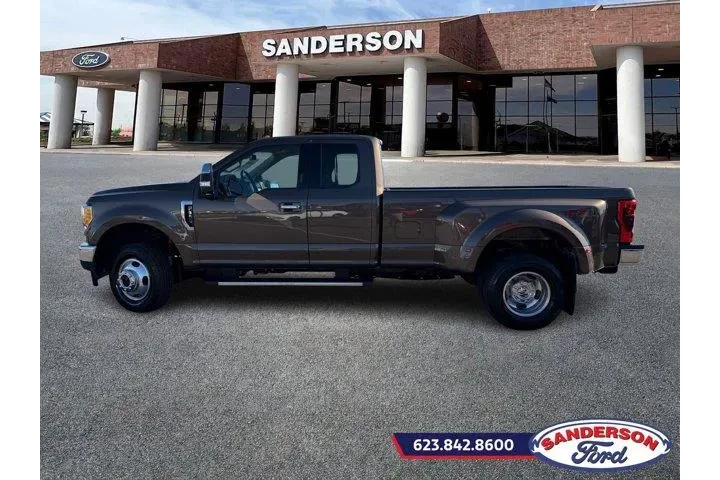 $39888 : Ford F-350 Super Duty 2017 4 image 6