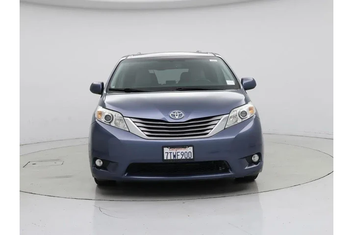 $29998 : Toyota Sienna 2016 Limited 7 image 5