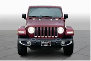 $24388 : Jeep Wrangler Unlimited 2021 thumbnail