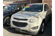$8995 : 2016 Equinox LS thumbnail