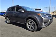 Pre-Owned 2015 RAV4 XLE