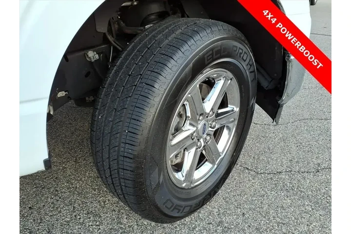 $39998 : Ford F-150 2024 4x4 XLT 4dr image 9