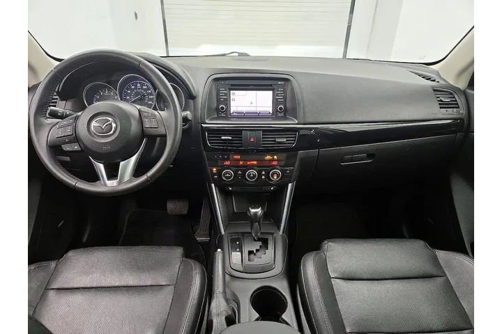 $13998 : Mazda CX-5 2014 AWD Grand To image 9