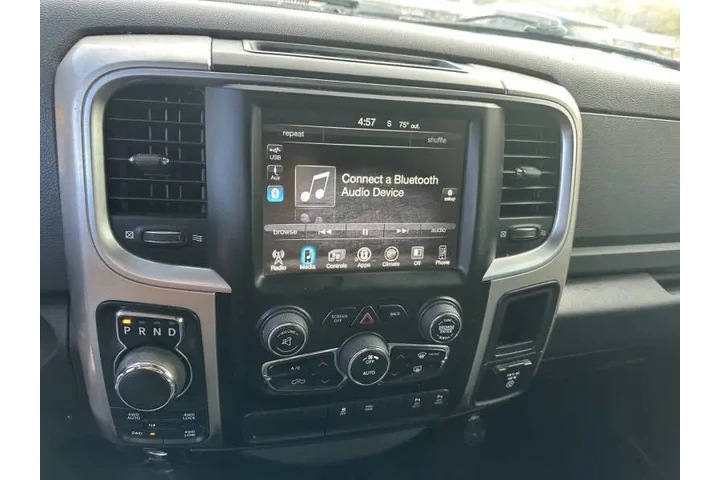 $13999 : 2017 RAM 1500 Big Horn image 10