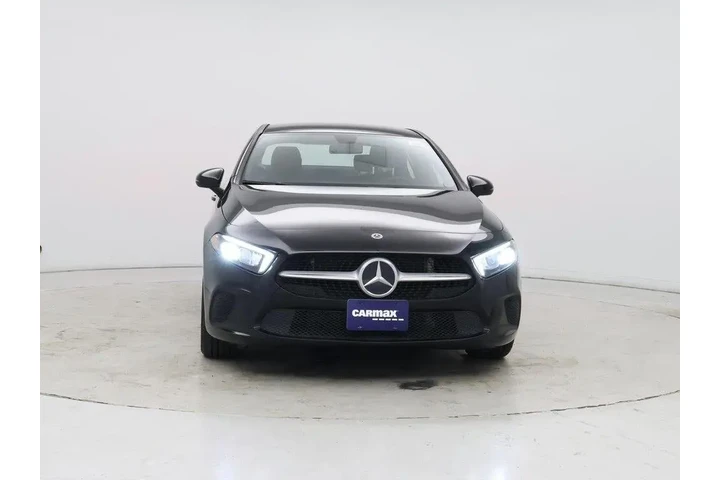 $27998 : Mercedes-Benz A-Class 2022 A image 5