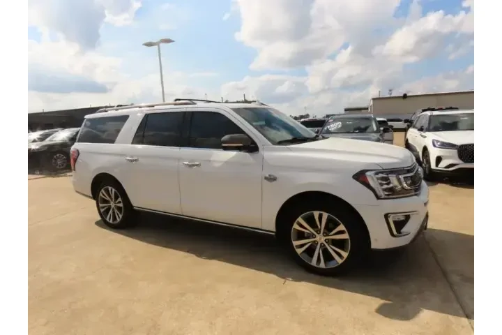 $28911 : Ford Expedition MAX 2020 4x2 image 6