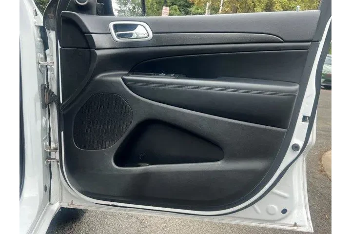 $15995 : Jeep Grand Cherokee 2018 4x2 image 8