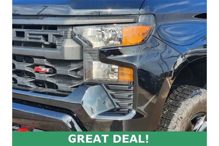 $39991 : Chevrolet Silverado 1500 202 image 5