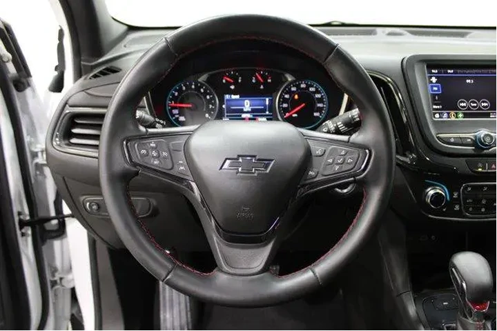 $24911 : Chevrolet Equinox 2023 4x4 R image 9