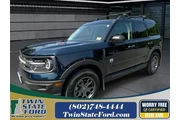 Ford Bronco Sport 2022 AWD B en Vermont