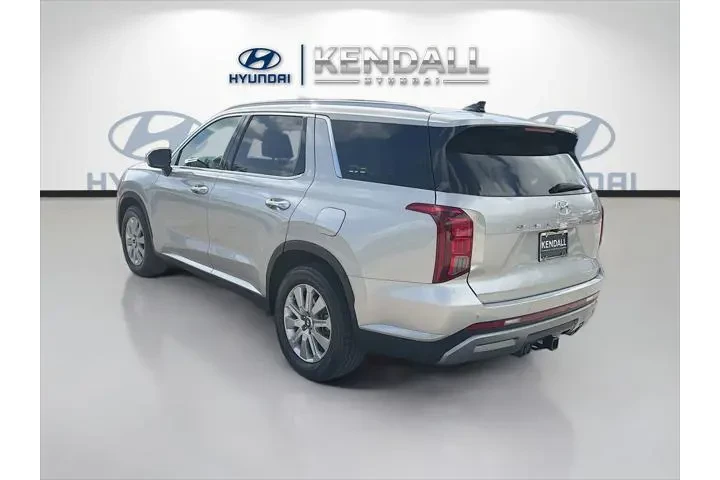 $30887 : Hyundai PALISADE 2025 SEL 4d image 1